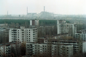 Україна відзначає 27 роковини катастрофи на Чорнобильській АЕС