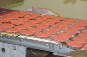М'ясні гамбургери для McDonald's в Україні виробляють лише на Вінниччині