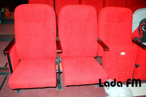 У листопаді в Ладижині відкриється багатоформатний кінотеатр