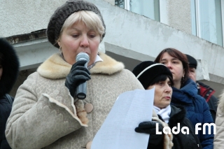 Ладижинські депутати підтримали заяву мера про відставку