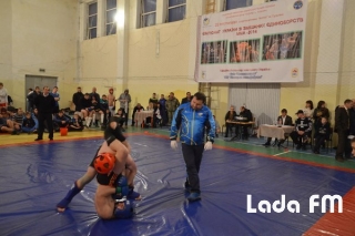 Тульчин вперше прийняв Чемпіонат України зі змішаних єдиноборств ММА