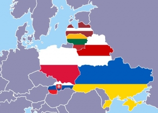 План "Від моря до моря": Британія підтримає, Франція не проти, Україна і Польща зроблять