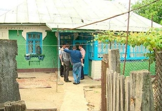 Поліція повідомила про затримання убивць пенсіонера із Гайсинського району