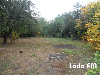 У місті Ладижині продається сад - огород.