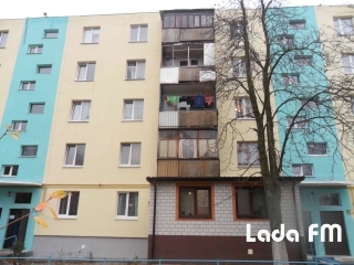 У місті Ладижині продається 2 кімнатна квартира
