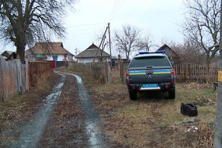 Трагедія у Богданівці: в селі поблизу Ладижина мама і син знайдені мертвими