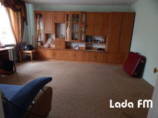 У мітсті Ладижині продається 1-кімнатна квартира