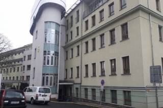Вінничани переймають досвід реформування медичної галузі в Чехії
