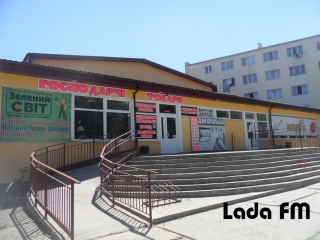 У місті Ладижині продається приміщення під готельно - рестораний комплекс