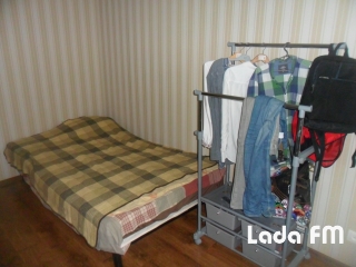 У місті Ладижині продається 2-кімнатна квартира