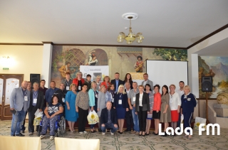 У Ладижині вперше відбувся Форум лідерів програми «Громада своїми руками»