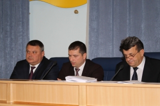 Депутати обласної ради затвердили зміни до Перспективного плану формування територій громад Вінниччини  