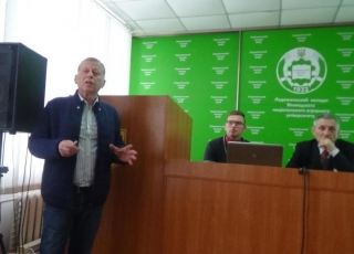 Екологічний форум у Ладижині стане всеукраїнським