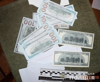 У Вінниці шахраї під приводом грошової реформи ошукали пенсіонерку на значну суму коштів  