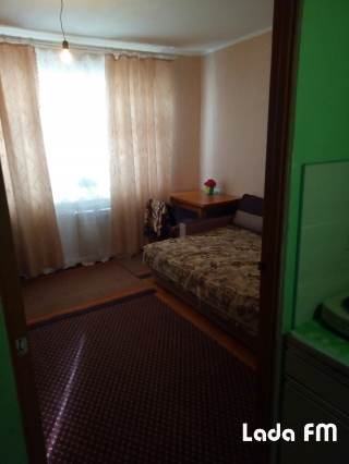 У місті Ладижині продається 1 кімнатна квартира