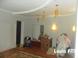 У місті Ладижині продається 2 кімнатна квартира