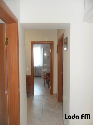 У місті Ладижині продається 3 кімнатна квартира