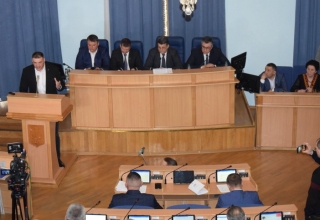 На Вінниччині депутати підтримали Стратегію збалансованого регіонального розвитку області до 2027 року
