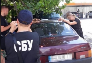 СБУ Вінниччини розкрила схему проросійських найманців із розкрадання соціальних виплат в Україні