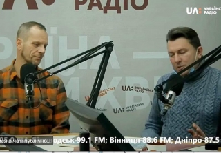 Відомий спортсмен і тренер з Ладижина Сергій Брушніцький став кавалером ордена «За розбудову України»