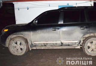 Поліція знайшла водія, що у Кирнасівці на смерть збив пішохода