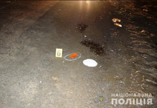 Поліція знайшла водія, що у Кирнасівці на смерть збив пішохода