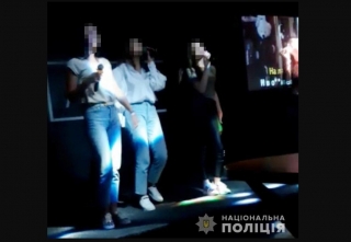 Через проведення у Вінницькому ресторані дискотеки, поліція відкрила кримінальне провадження