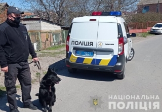 Поліція Вінниччини повідомила подробиці спецоперації  проти міжрегіонального наркоугрупування