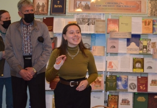 «Під знаком Кирила і Мефодія»:  Вінниччина вшанувала День слов’янської писемності і культури