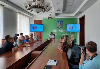 До 30-річчя незалежності України: на Вінниччині завершать ремонт важливих об'єктів