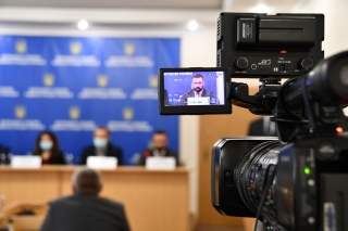В Україні запрацює новий застосунок «Суд у смартфоні»