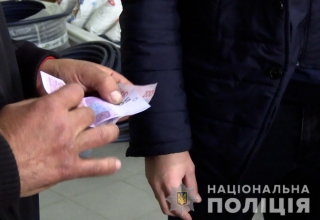 Вінниччина: 250 гривень за кандидата на посаду очільника громади