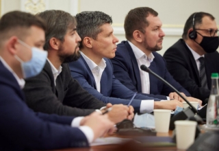 Україна: інвестиції і «держава в смартфоні»
