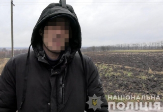 На Вінниччині іноземець  розкрадав сигнальне обладнання на Укрзалізниці