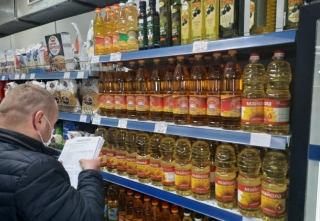 Під контролем: на Вінниччині моніторять ціни на продукти харчування