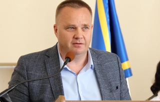 Сергій Борзов: Статус кандидата у члени ЄС наближає перемогу України