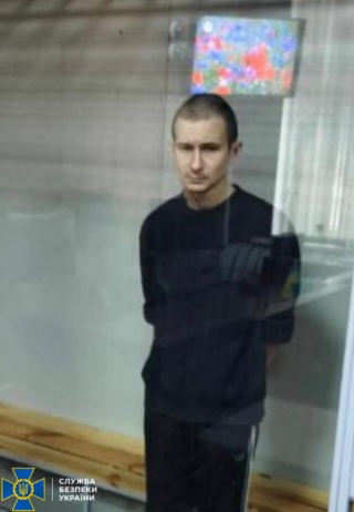 Обстріли по Яворову коригував колишній працівник КДБ