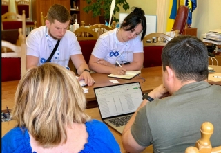 У Вінницькій області починає роботу міжнародна організація  «Лікарі світу»