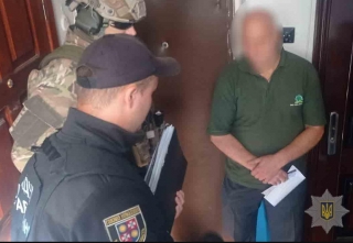 На Вінниччині поліцейські викрили прихильника «руського миру»