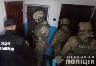На Вінниччині поліцейські викрили прихильника «руського миру»