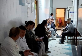 «Дні донора» проходять у громадах Вінниччини 