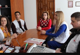 На Вінниччину прибула гуманітарна допомога від міжнародної організації «Лікарі без кордонів»