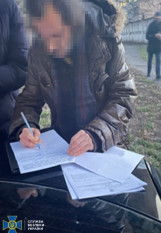 У Києві СБУ затримала організаторів російської «фабрики тролів»
