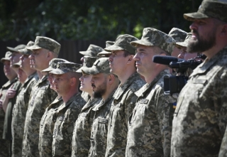 Надійний зв’язок дає захисникам і Україні змогу бути ефективними в обороні