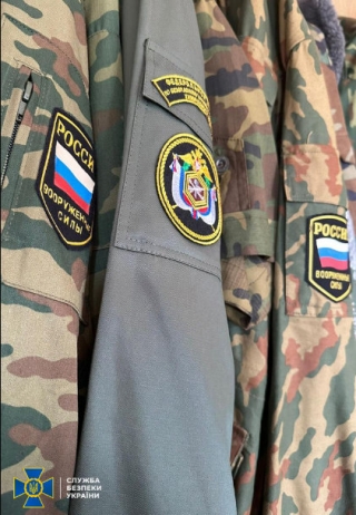 На Полтавщині арештоване майно російського генерала 