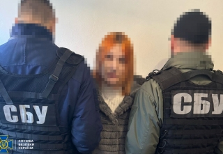 Одночасне затримання 9 агентів фсб, які готували теракти у центральних та східних регіонах України Одночасне затримання 9 агентів фсб, які готували теракти у центральних та східних регіонах України