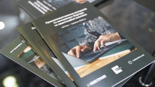 Працевлаштування ветеранів: Міністерство у справах ветеранів України розробило спеціальні методичні рекомендації Працевлаштування ветеранів: Міністерство у справах ветеранів України розробило спеціальні методичні рекомендації
