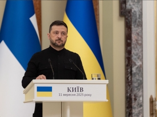 Президент Фінляндії у Києві: які рішення прийняли очільники обох держав? Президент Фінляндії у Києві: які рішення прийняли очільники обох держав?