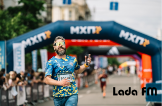 � �������� ���������� ������ �������: ���������� MHP Run4Victory ����� ����� �� ���������� ���������