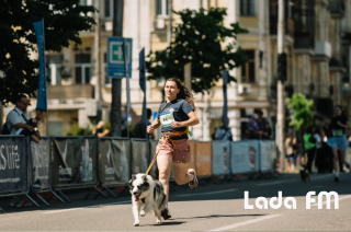 � �������� ���������� ������ �������: ���������� MHP Run4Victory ����� ����� �� ���������� ���������